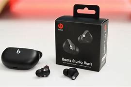 Image result for Nike Beats by Dre Studio Buds