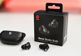 Image result for beat studios bud silver