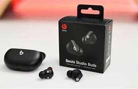 Image result for beat studios bud silver