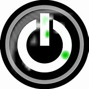 Image result for Power Button Icon Clip Art