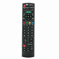 Image result for Panasonic Viera TV Replacement Remote