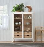 Результаты поиска изображений по запросу "36 Inch Pantry Cabinet"