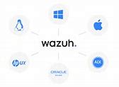 Image result for Wazuh Agent PNG