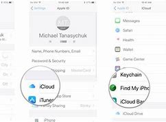 Image result for How to Activate Find My iPhone