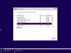 Image result for Cara Instalasi Sistem Operasi Windows 1.0 Melalui Mount ISO