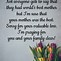 Image result for condolence messages for death of mom