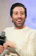 Image result for Simon Helberg