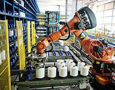 Image result for Robot Daily Jops