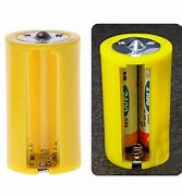 Image result for Battery Holder 3 AA with Plug In