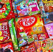 Image result for Japan Food Snacks
