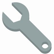 Image result for Wrench Icon