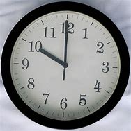 Image result for Clocks 10 00 AM
