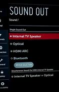 Image result for LG TV No Audio Out