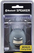 Image result for Batman Speaker