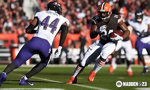 Image result for Madden NFL 23 Chiefs