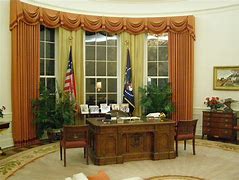 Image result for Oval Office Button