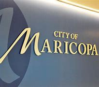 Image result for City Maricopa AZ Icon