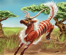 Image result for Mithacal Creatures