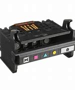 Image result for HP 6500 Printer Head