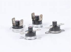 Image result for Bi-Metal Switches