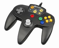 Image result for Controller Plus 64