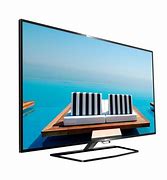 Image result for Philips TV 55-Inch
