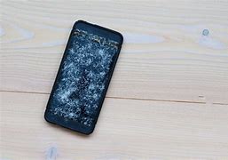 Image result for Cell Phone Destroyed