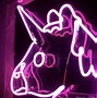 Image result for 4K Background Pink Neon Lights