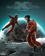 Image result for Pluto X