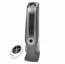 Image result for Lasko Oscillating High Velocity Fan with Remote Control