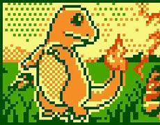 Image result for Pixelated Pokemon Card