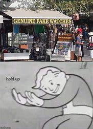 Image result for Fall Out Boy Hold Up Meme