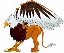 Image result for Griffin Head