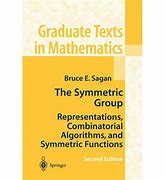 Image result for Symmetric Math Books