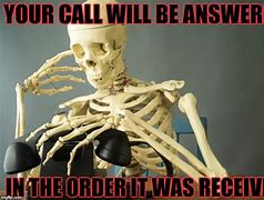 Image result for Waiting for Call Meme