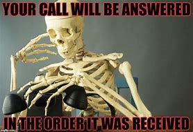 Image result for Waiting On a Phone Call Funny Images