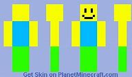Image result for Invisible Skin Minecraft Bedrock