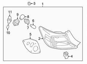 Image result for 2019 Toyota Camry Accessories