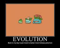 Image result for Funny Pokemon Evolutions