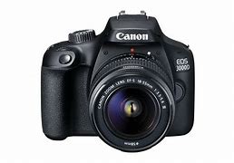 Image result for Canon 3000D DSLR