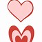 Image result for Valentine Window Clings
