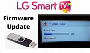 Image result for Update LG Smart TV Firmware