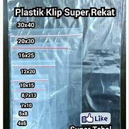 Image result for Clip Untuk Plastic