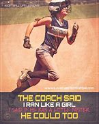 Image result for Fastpitch Softball Memes