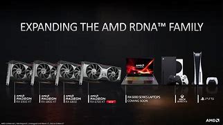 Image result for AMD Radeon GPU