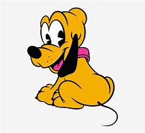 Image result for Cute Pluto Drawings