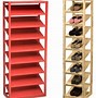Image result for Stainless Steel Spice Rack Carousel