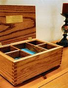 Image result for Homemade Jewelry Box Designs Pictures