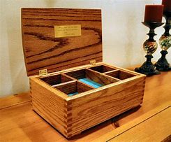 Image result for DIY Jewelry Boxes