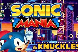 Image result for Sonic Mania Peel Out